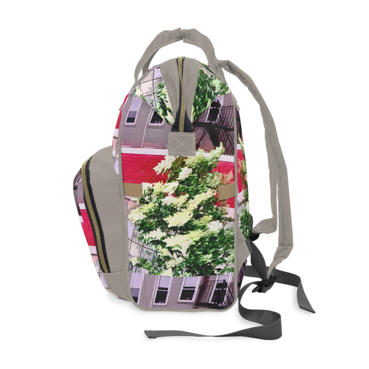 fenway reigns Backpack