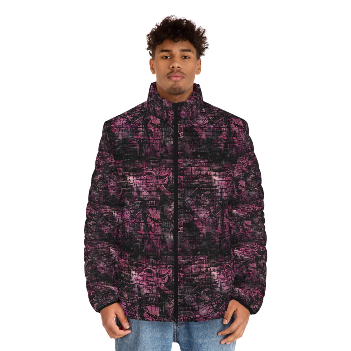 Toxico Extra Puffer Single