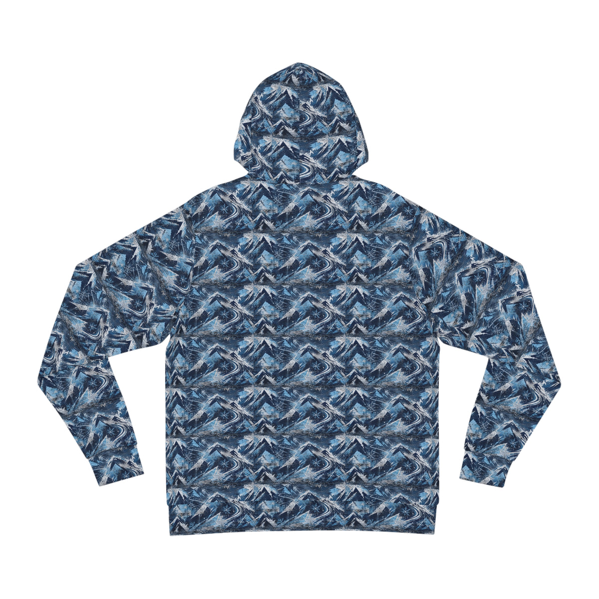 Toxico Ski Apres Tile