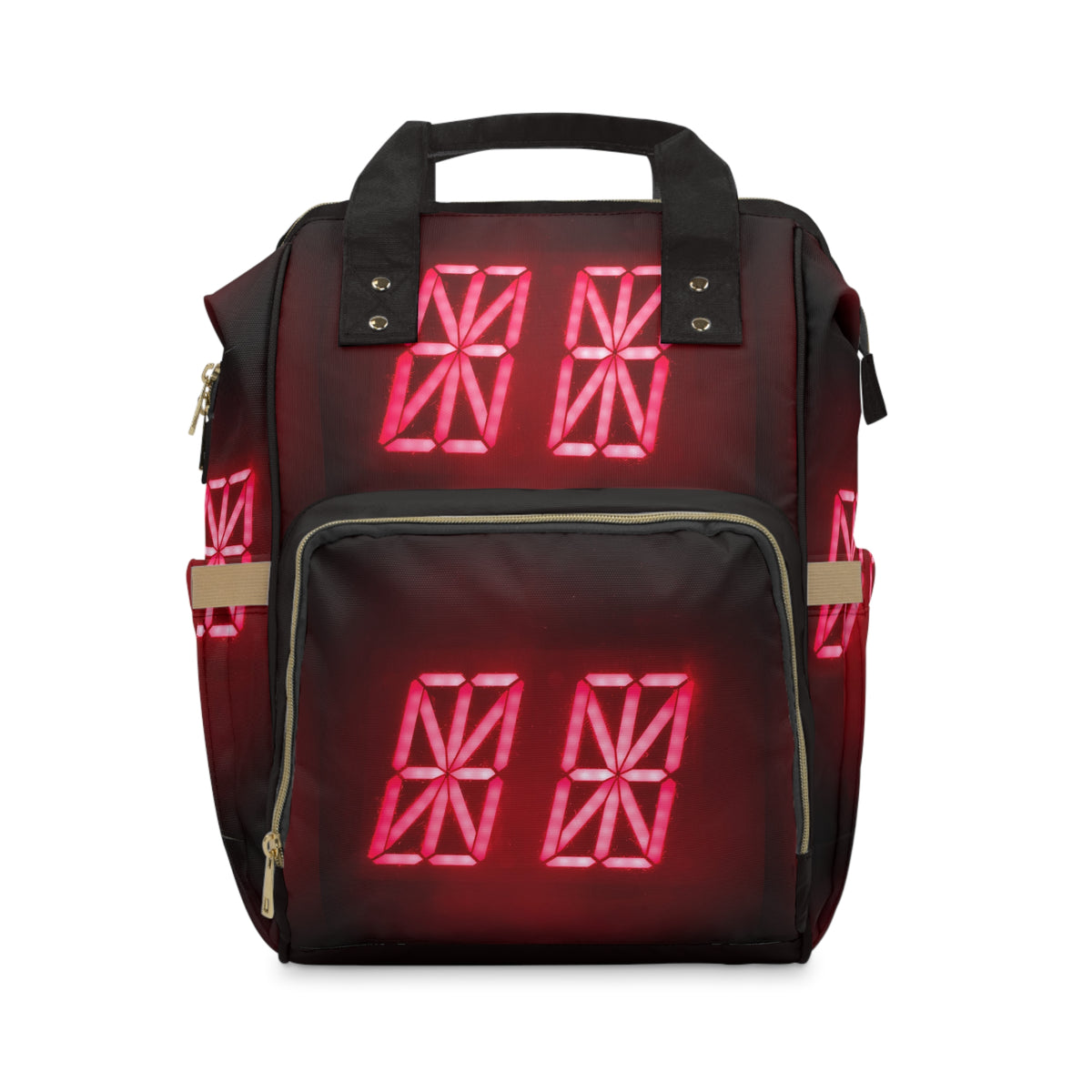 me and you Backpack