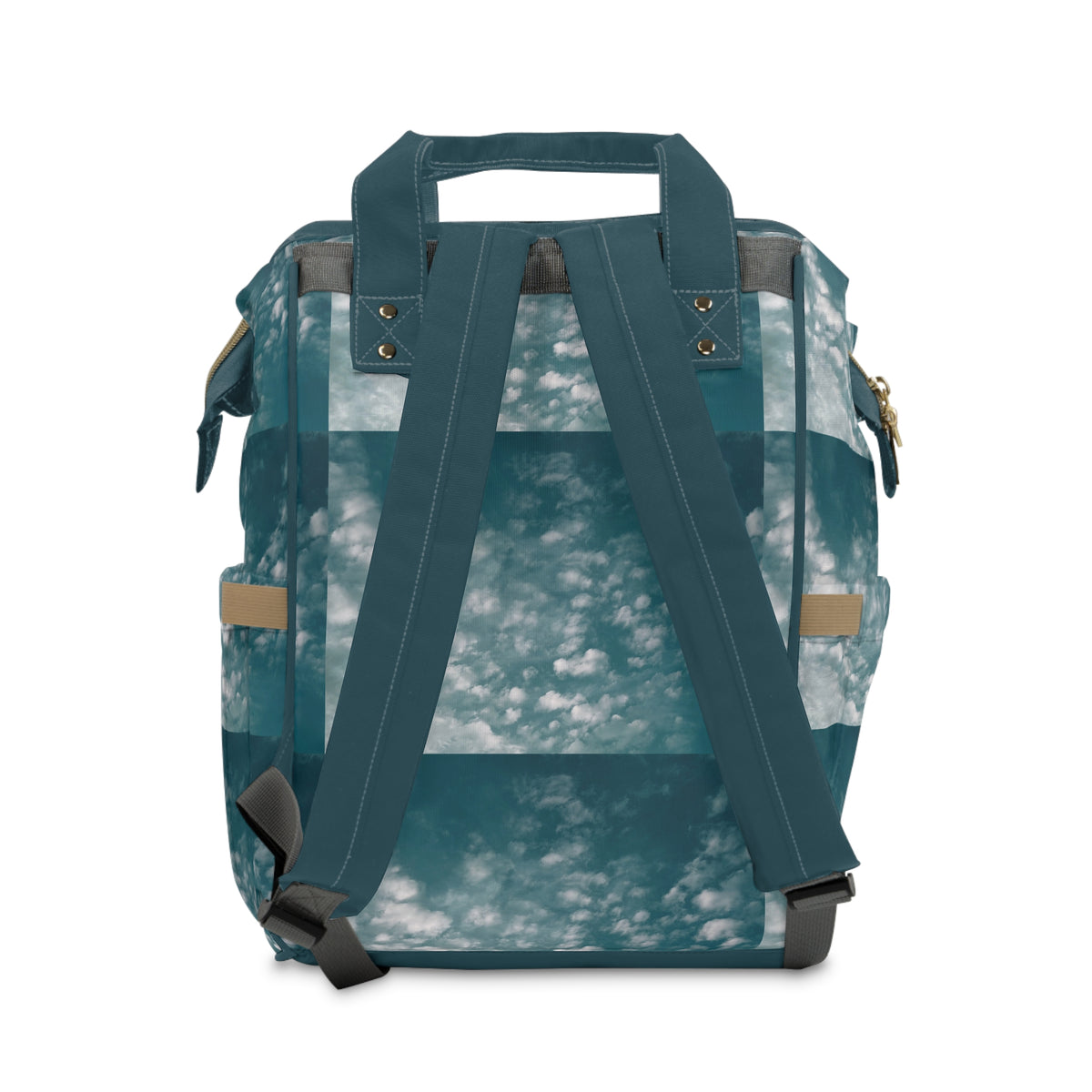 dramatic Backpack