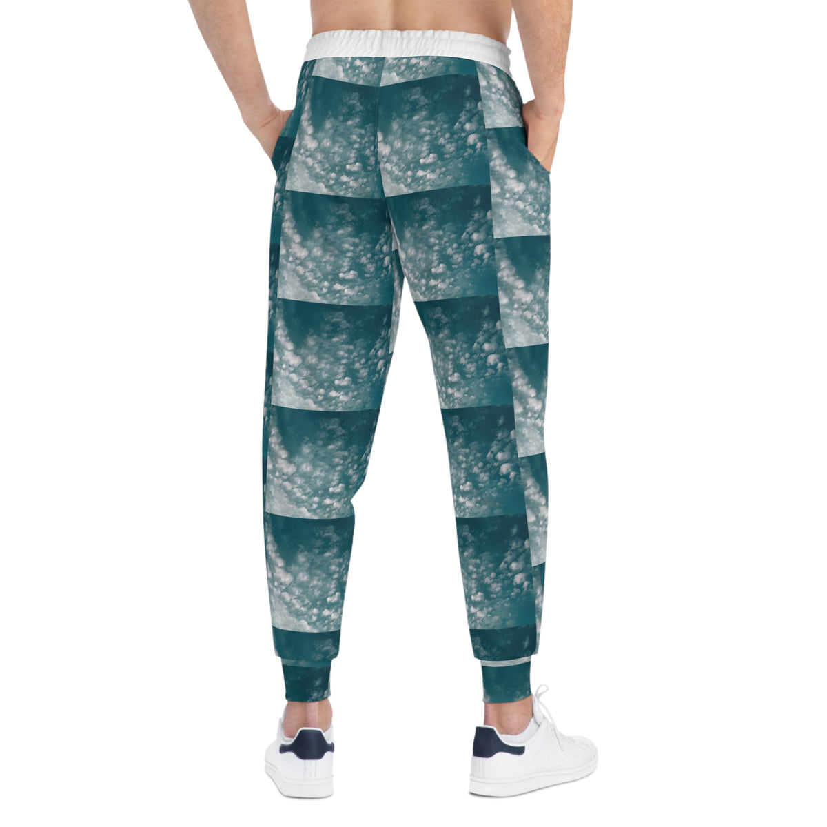 dramatic Jogger Tile