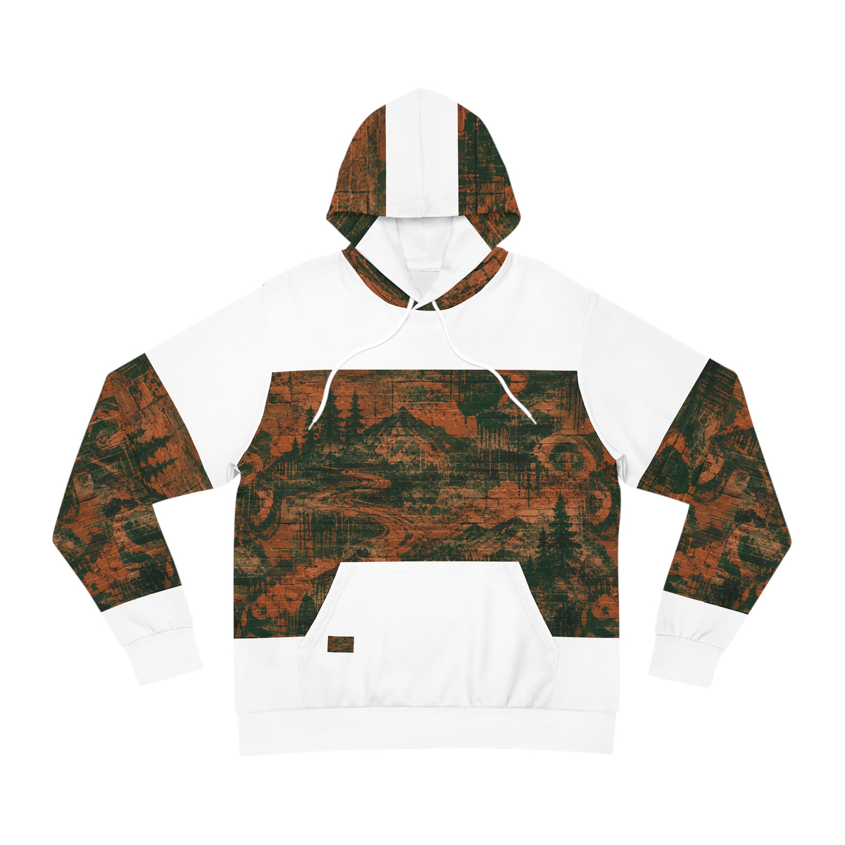 Toxico Oregon Avant