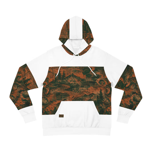 Toxico Oregon Avant
