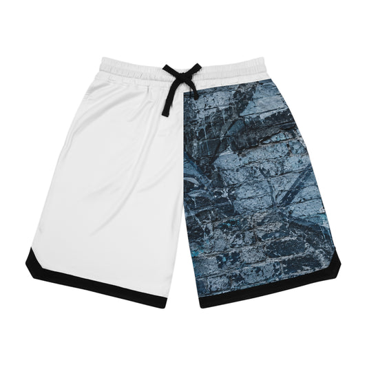 Toxico Winter Hoop Half