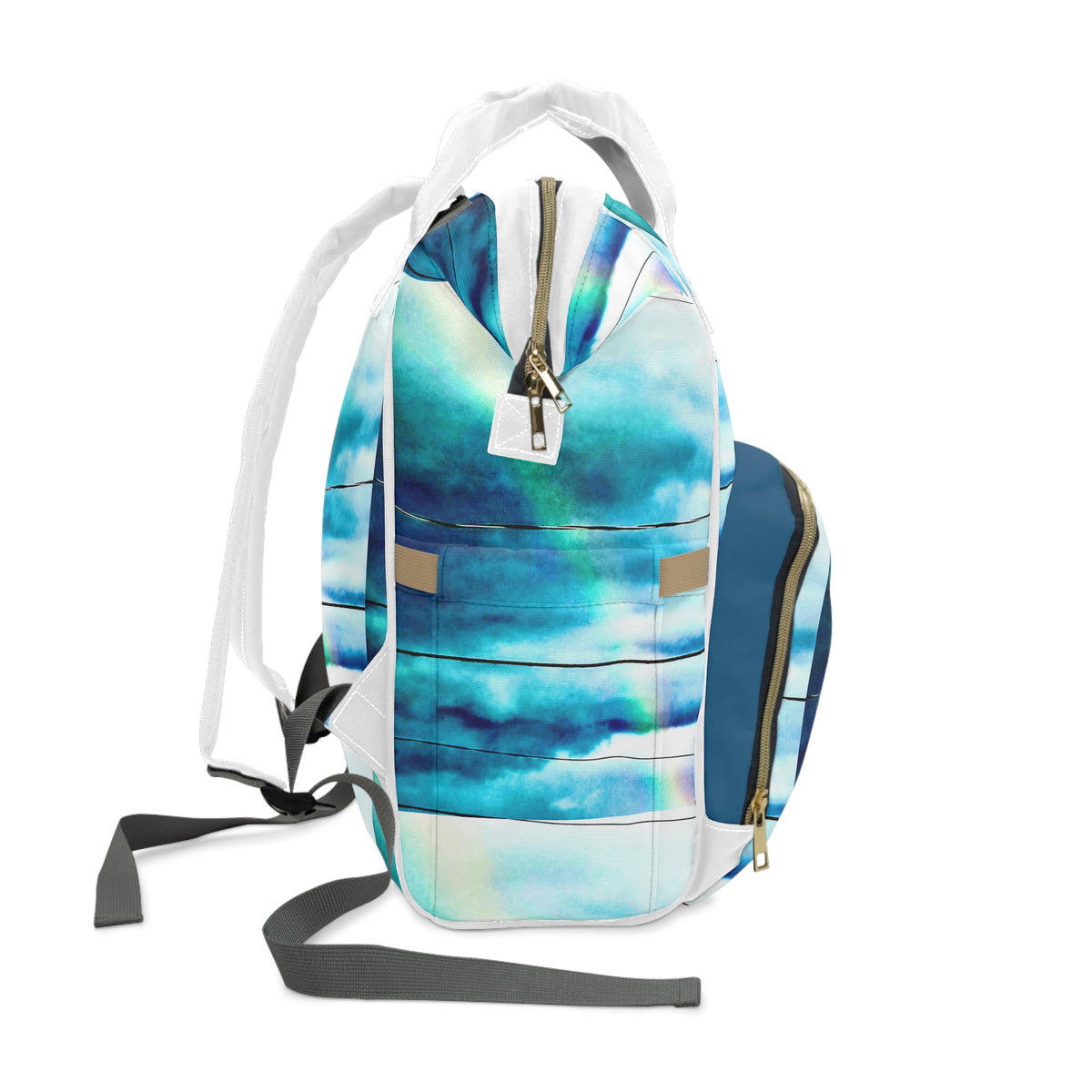bows throne Bookpack