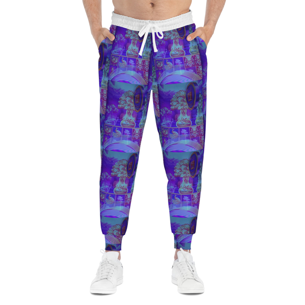 jackpot Jogger Tile