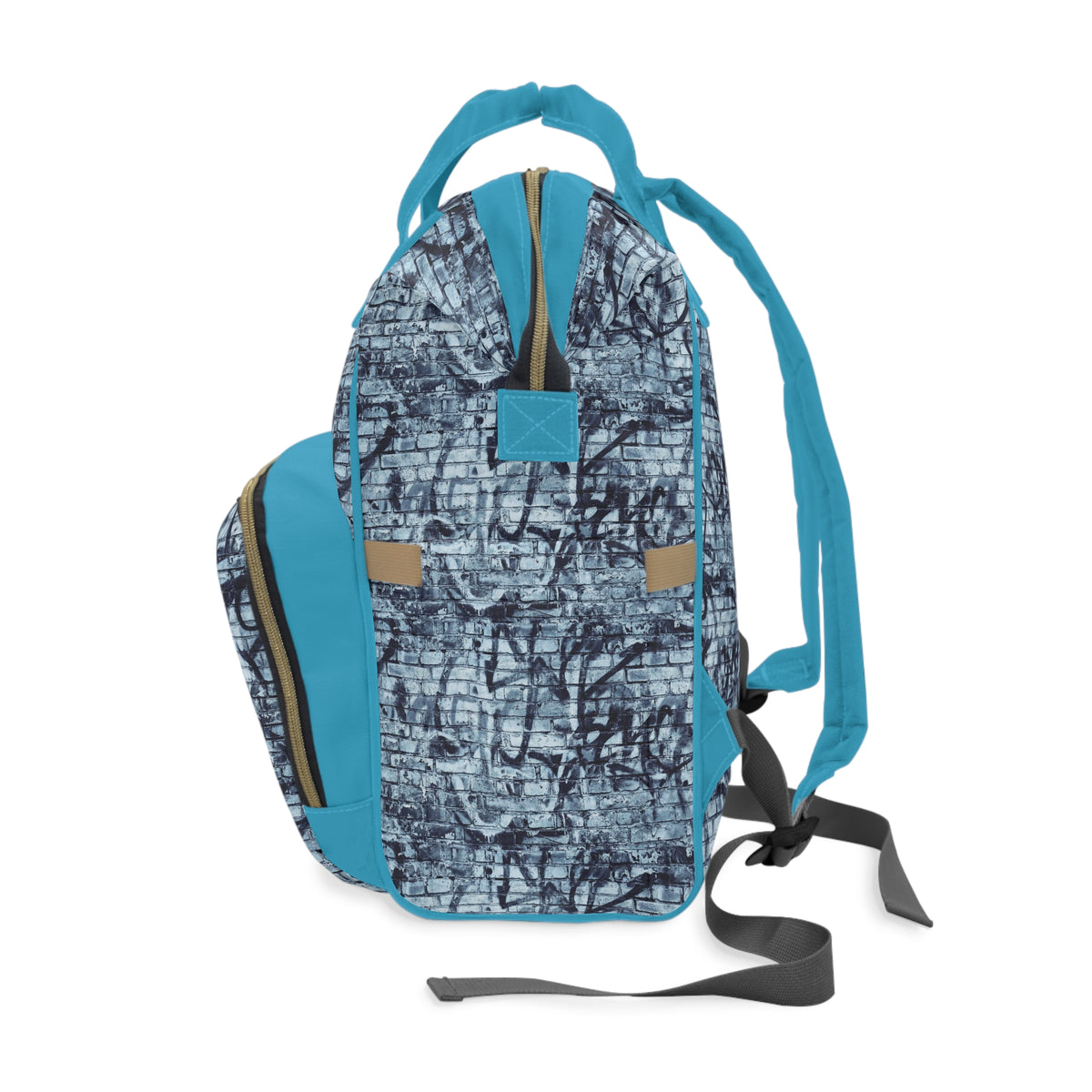 Frozen Sky Backpack