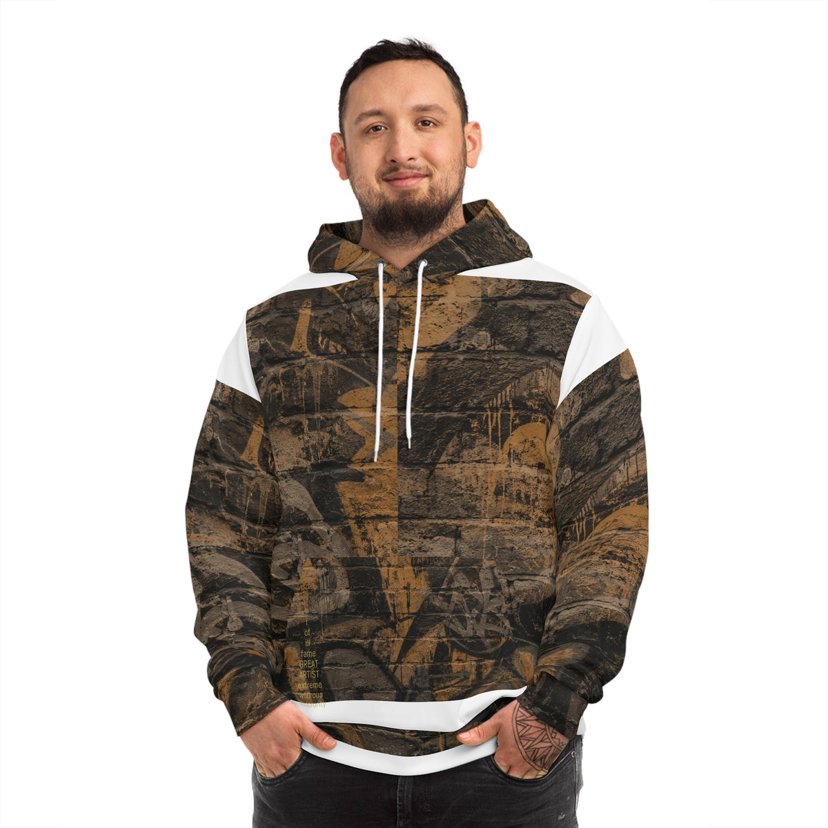 Toxico Fall Apres Mirror