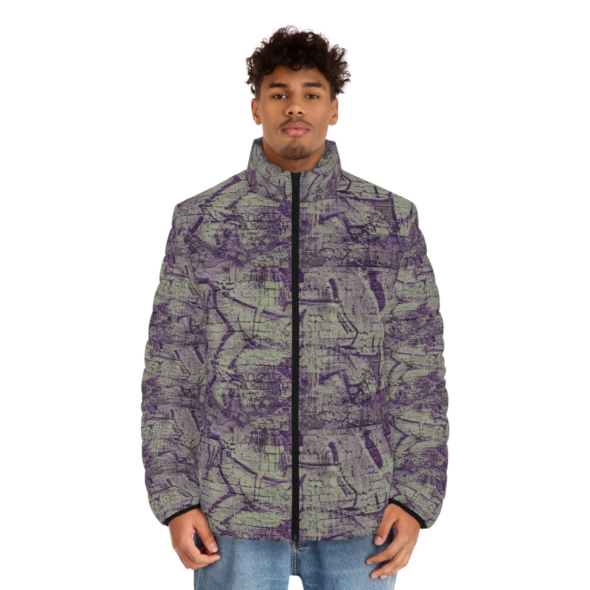 Toxico Spring Puffer Single