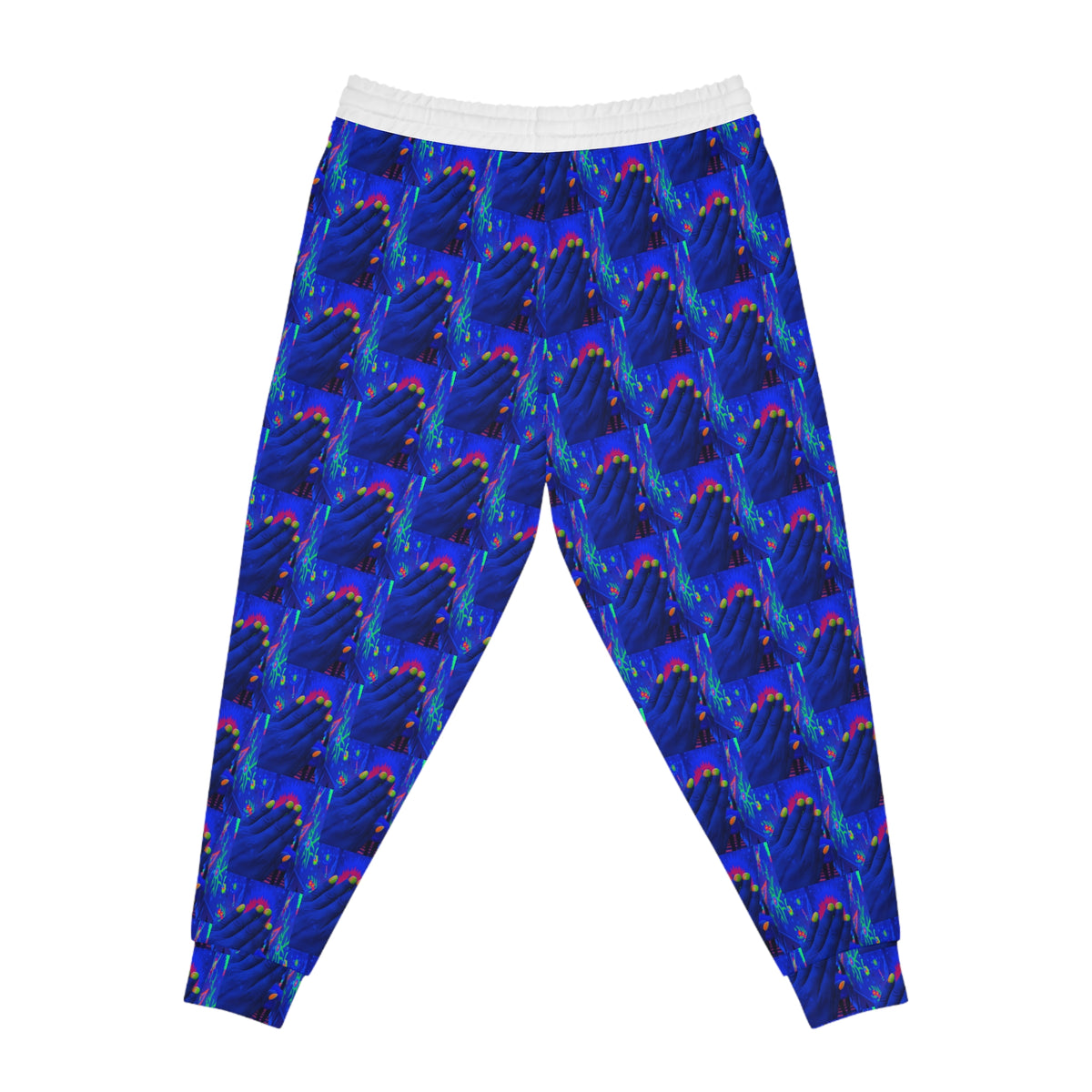 glows Jogger Brickup