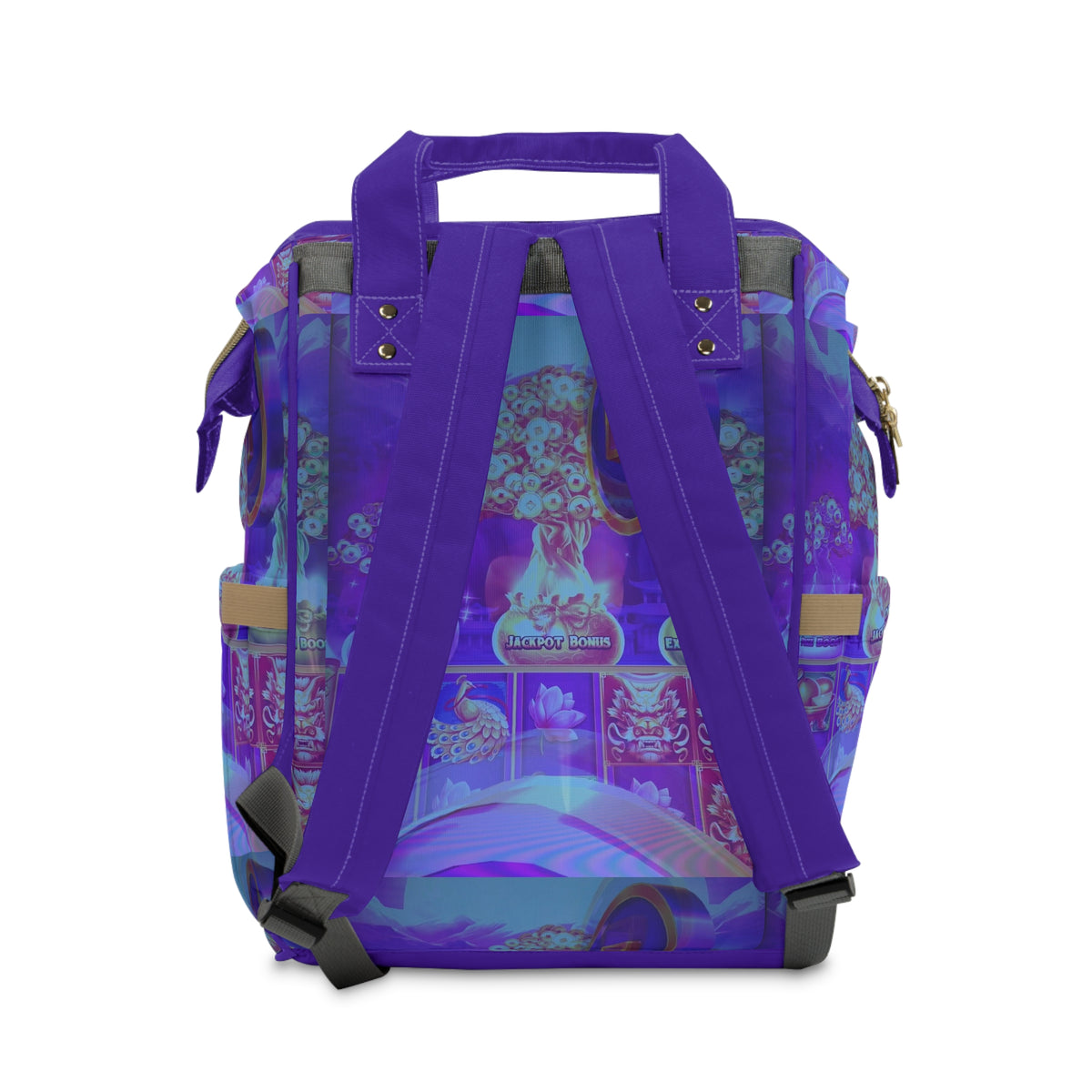 jackpot Backpack