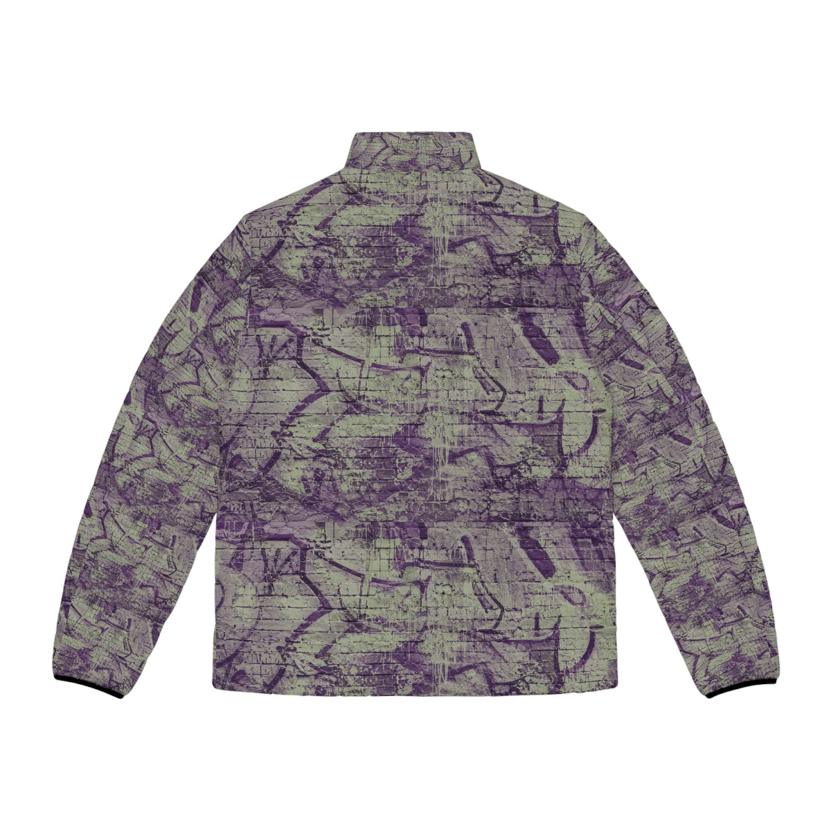 Toxico Spring Puffer Single