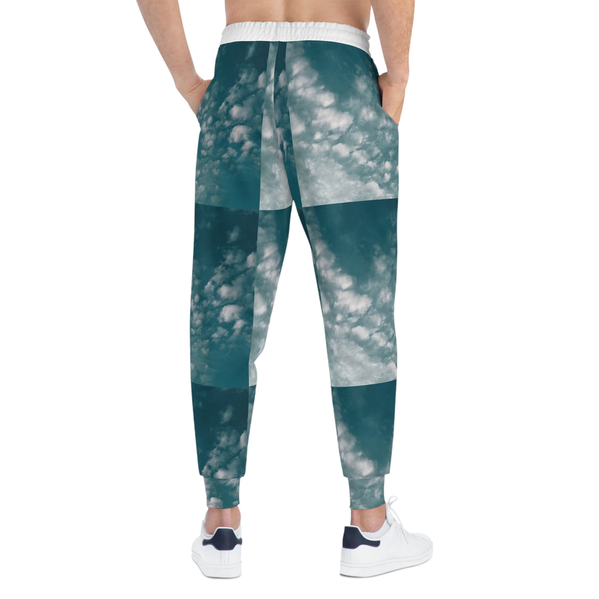 dramatic Jogger Single