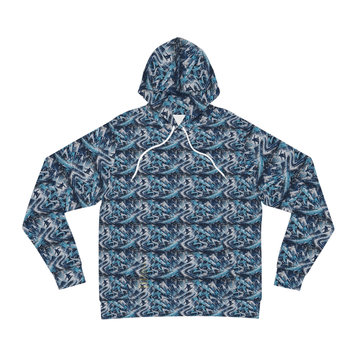 Toxico Snowboard Apres Tile