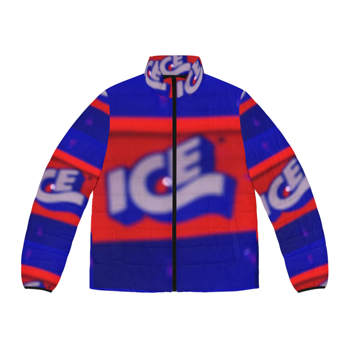 cool air Puffer Single