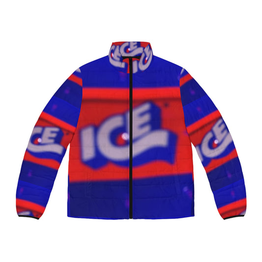 cool air Puffer Single
