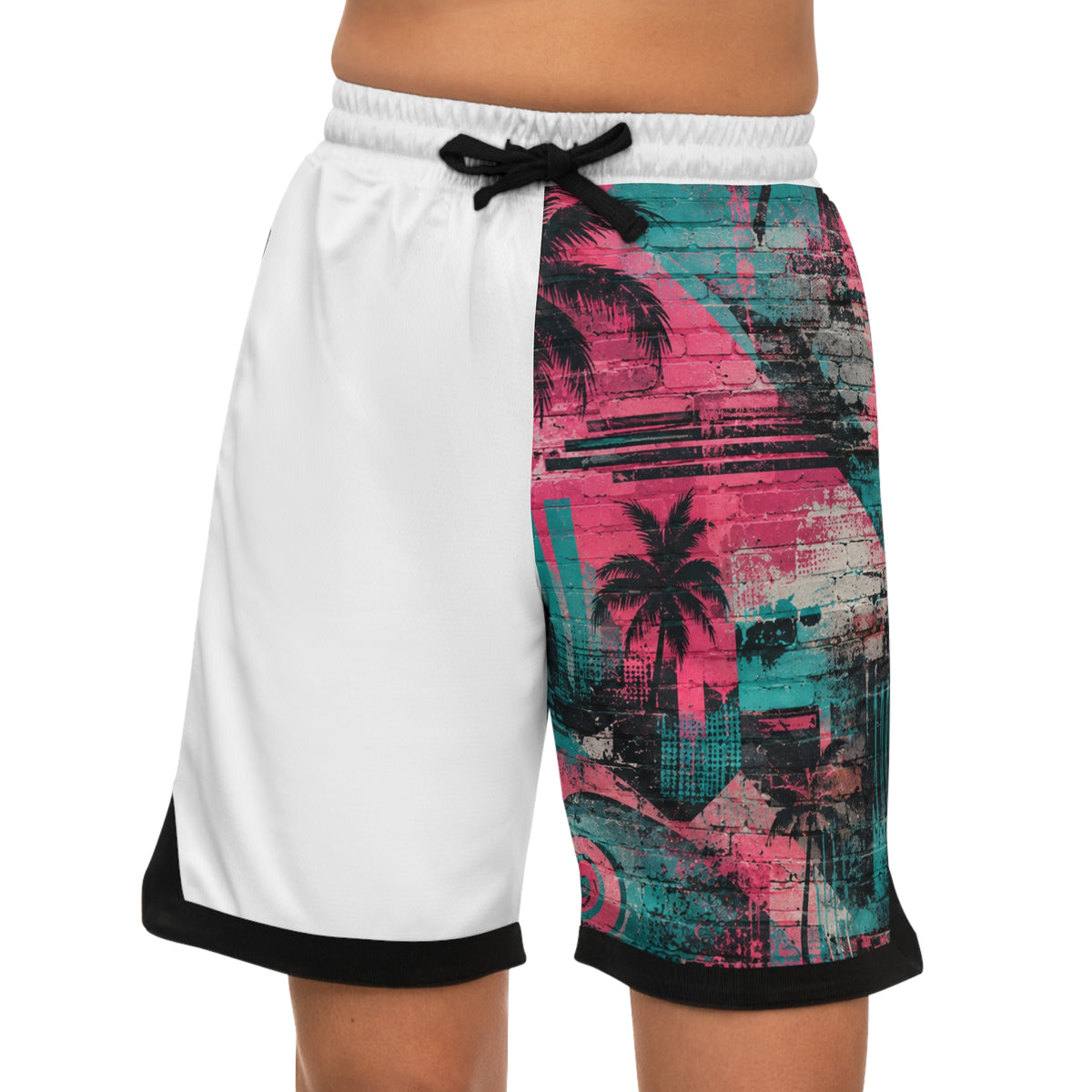 Toxico Miami Hoop Half