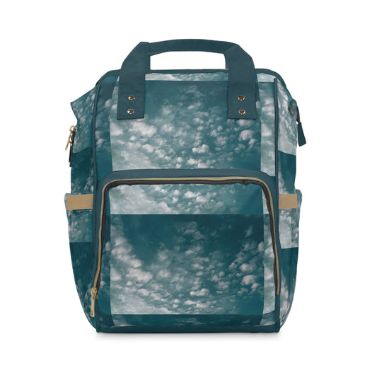 dramatic Backpack