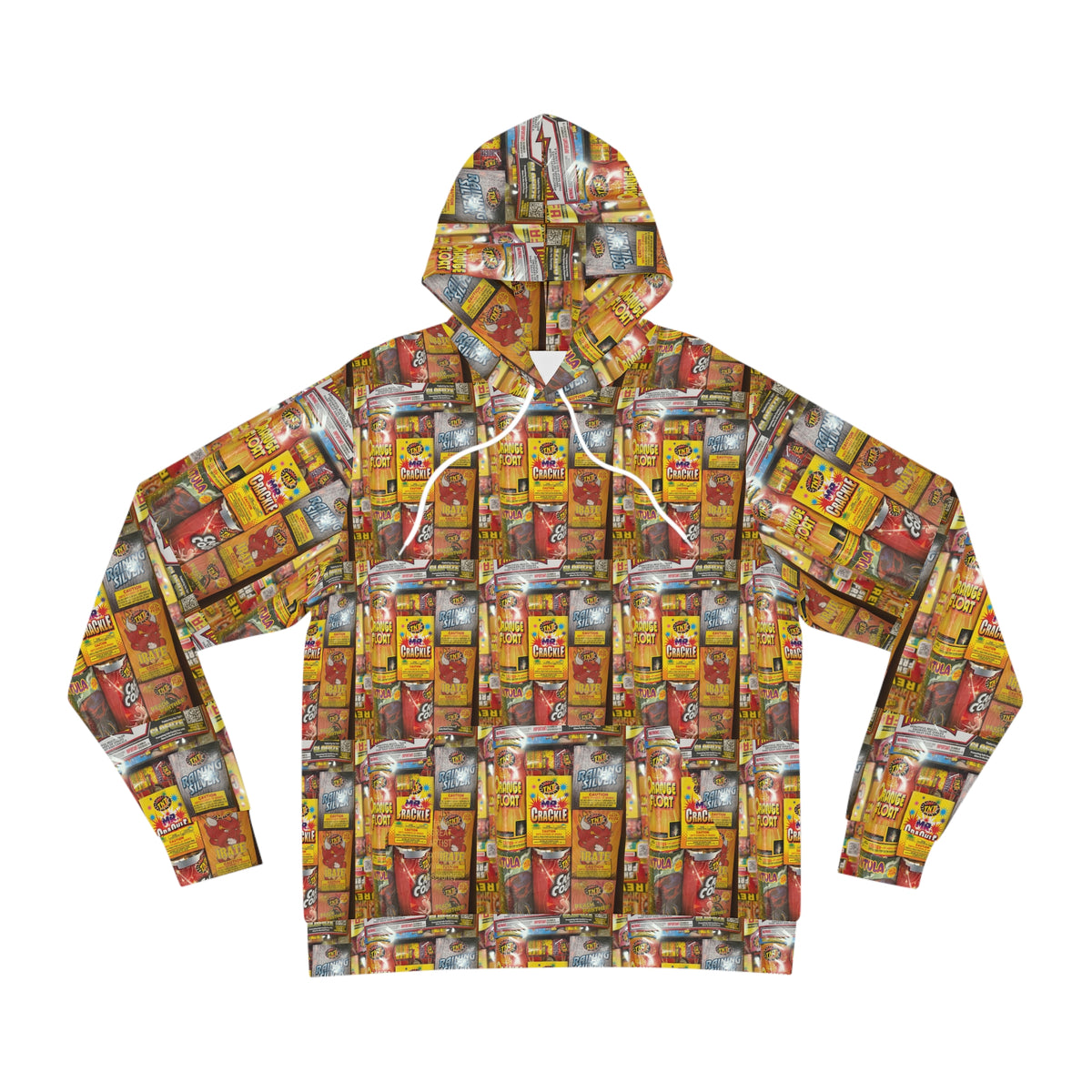 fwrx Hoodie Tile