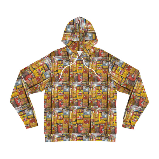 fwrx Hoodie Tile