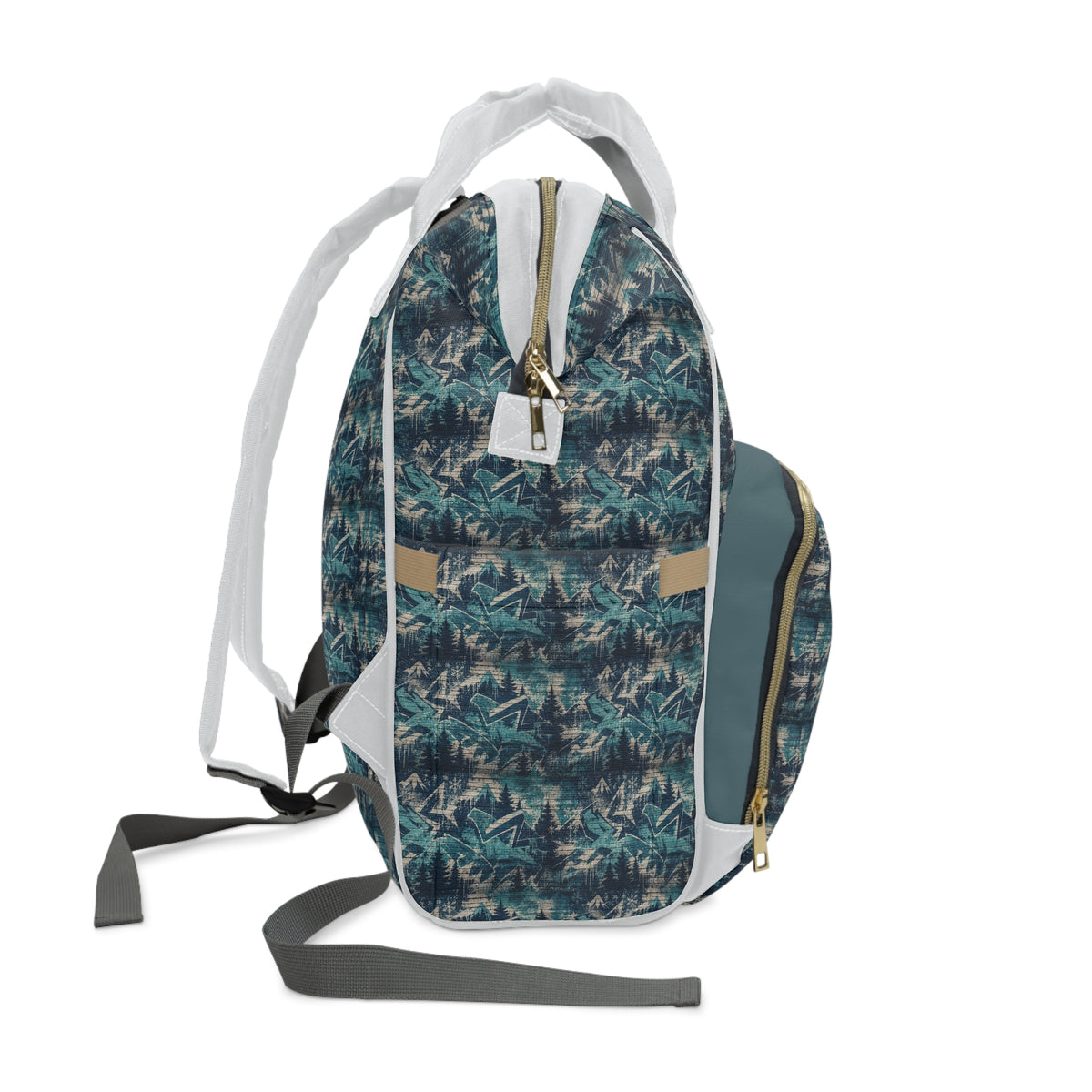 Toxico Aspen Bookpack