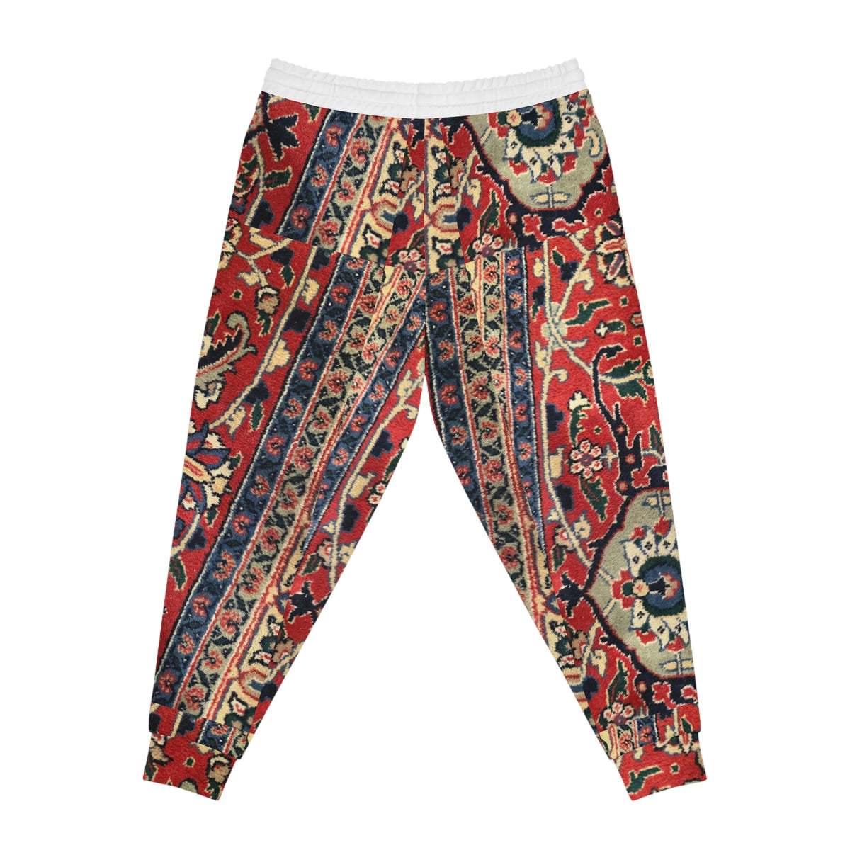 rugged Jogger Single