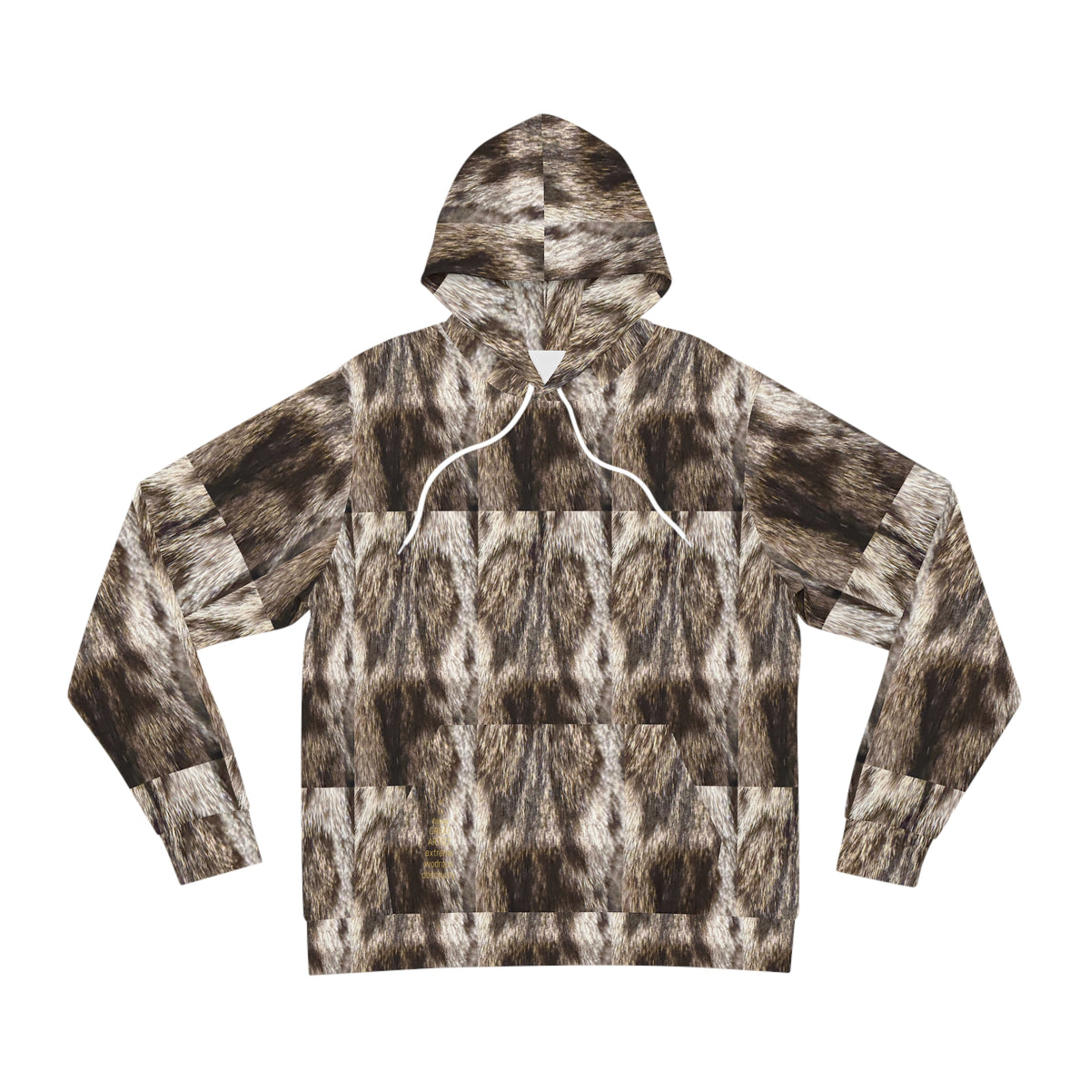 cat Hoodie Tile