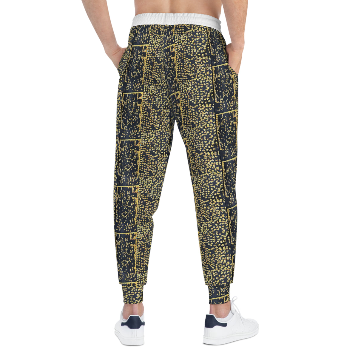 edges Jogger Tile