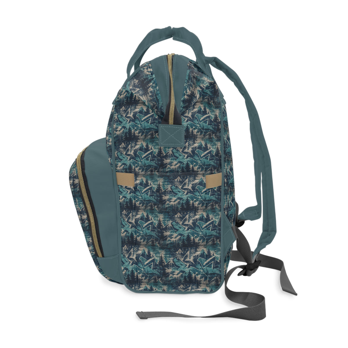 Toxico Aspen Bookpack