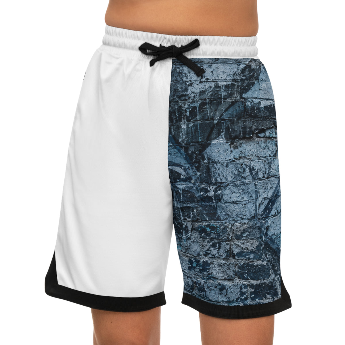 Toxico Winter Hoop Half