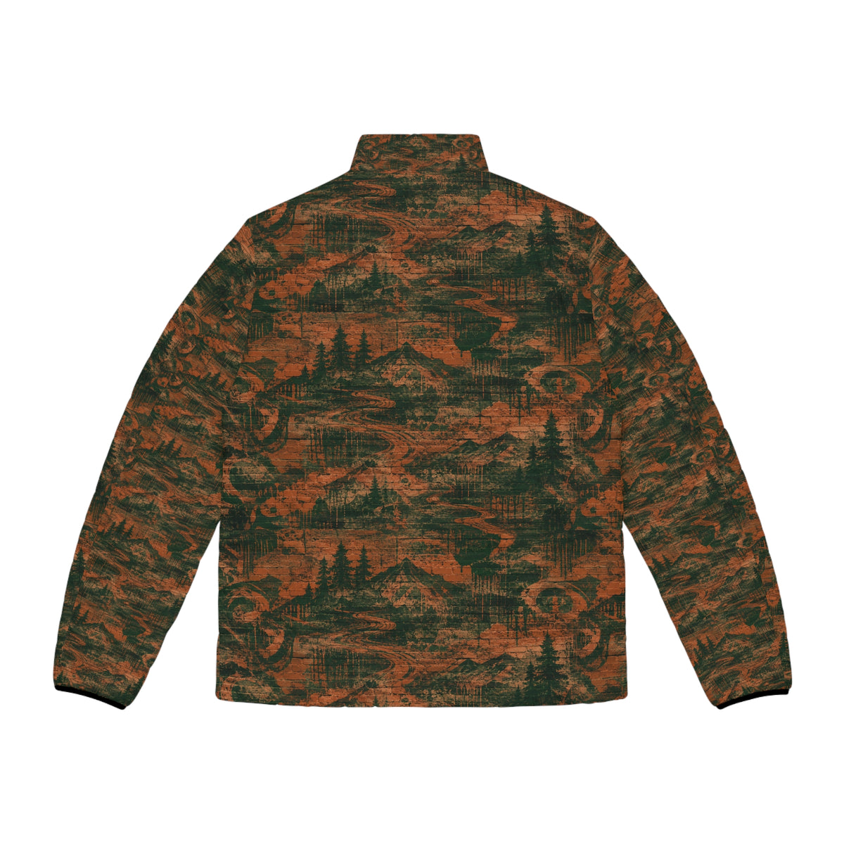 Toxico Oregon Puffer Single