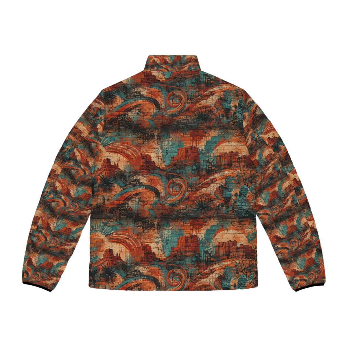 Toxico Sedona Puffer Single