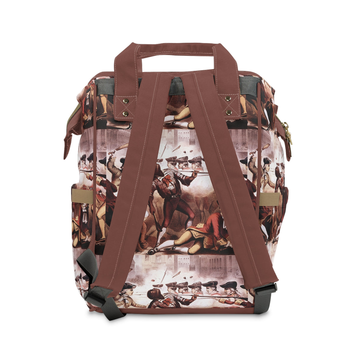 crispus Backpack