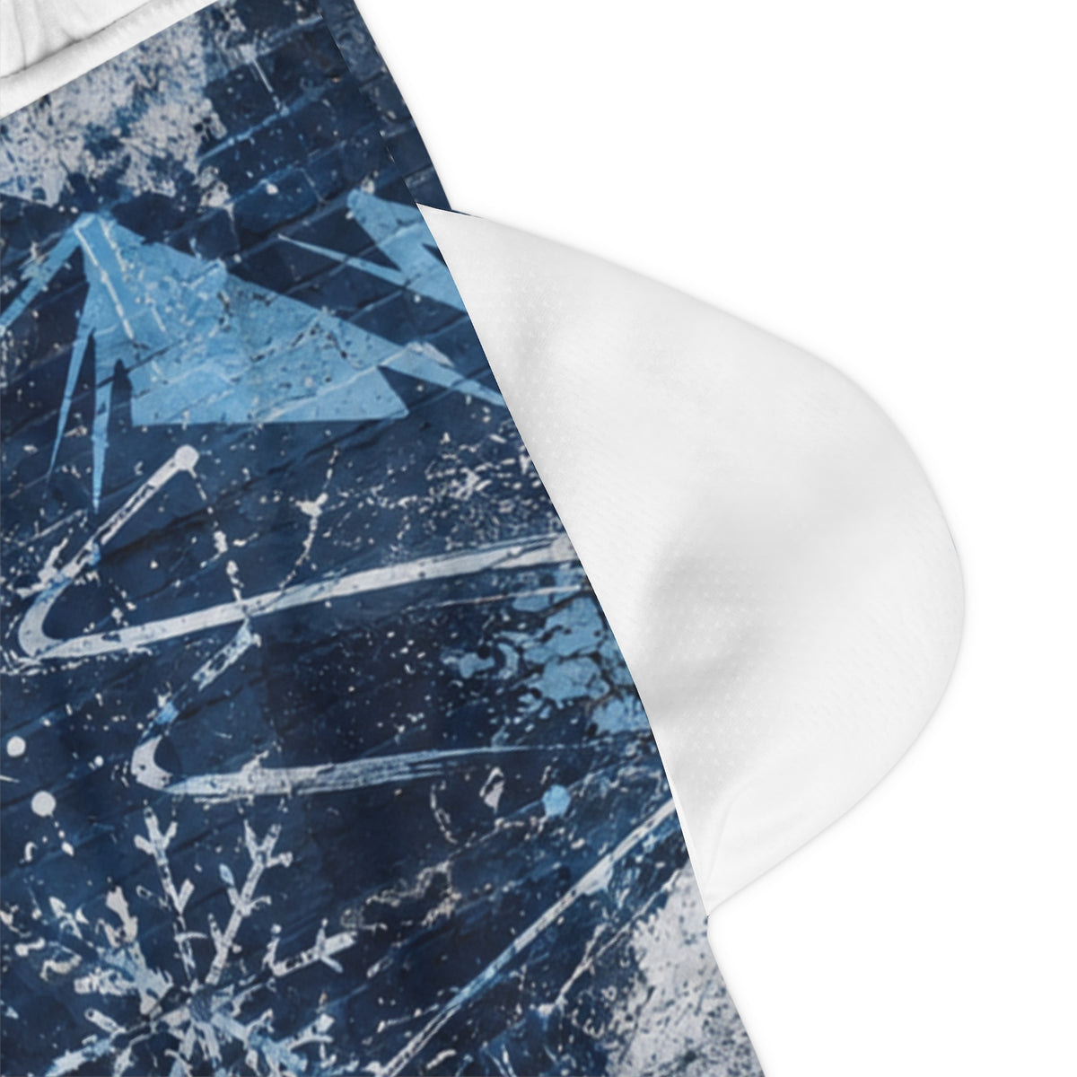 Toxico Ski Hoop Half