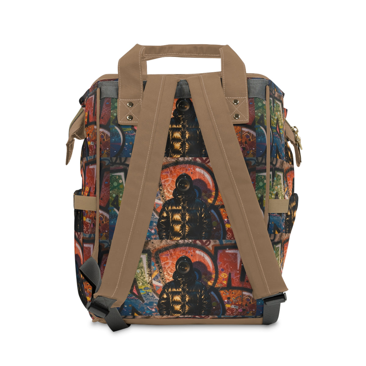 focussed Bookpack
