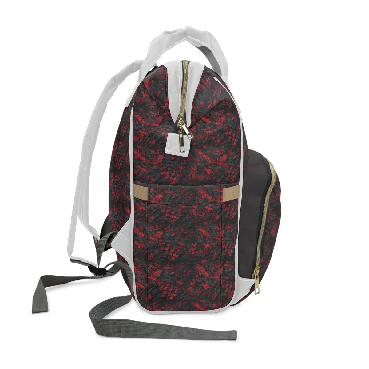 Toxico SRT8 Bookpack