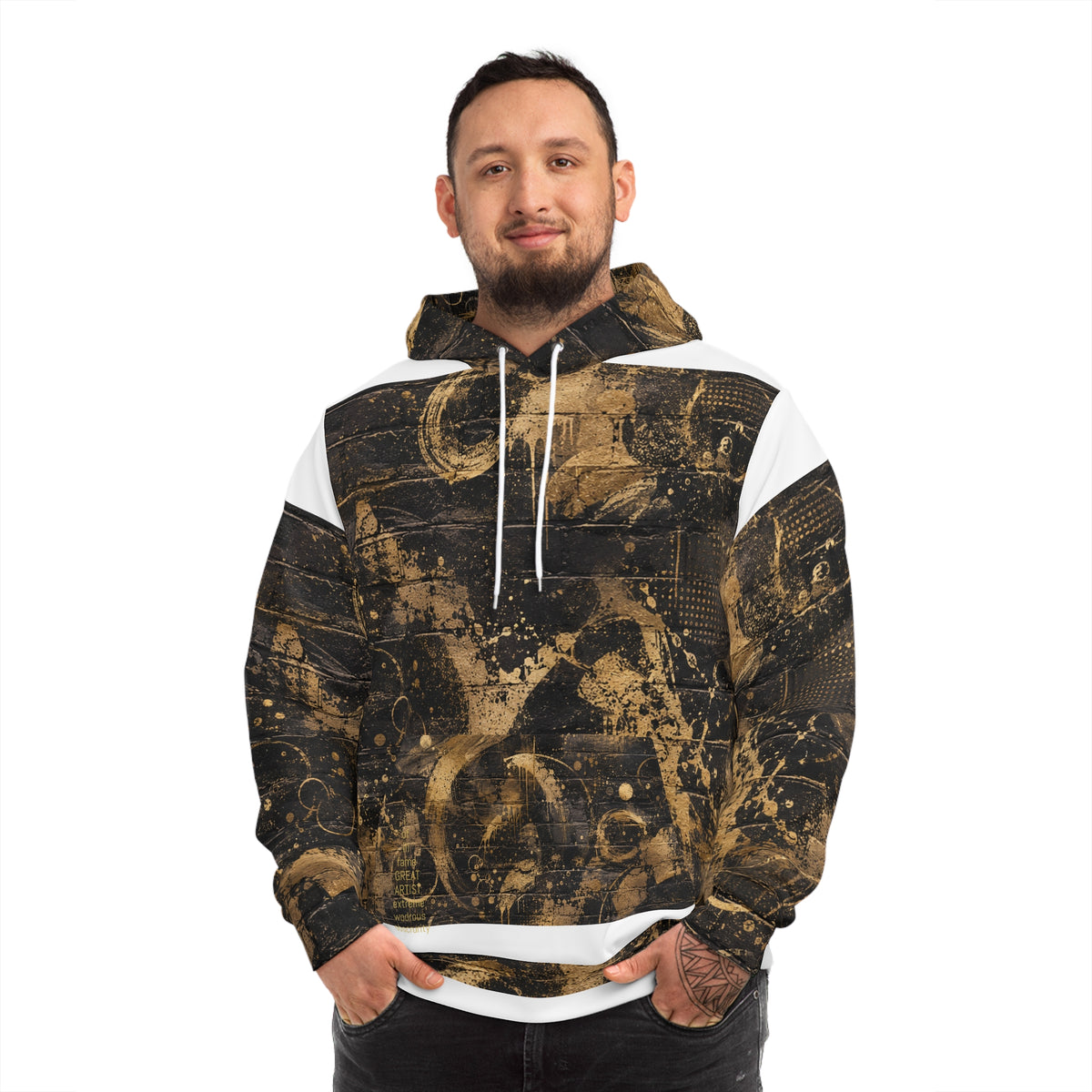 Toxico Champagne Apres Mirror