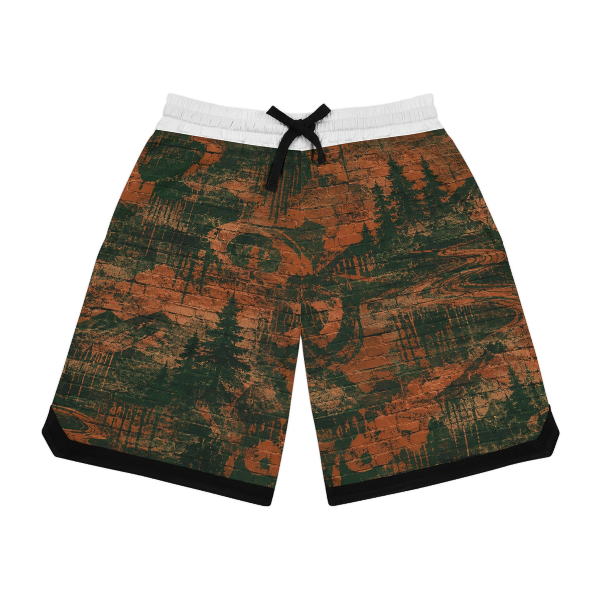 Toxico Oregon Hoop Full