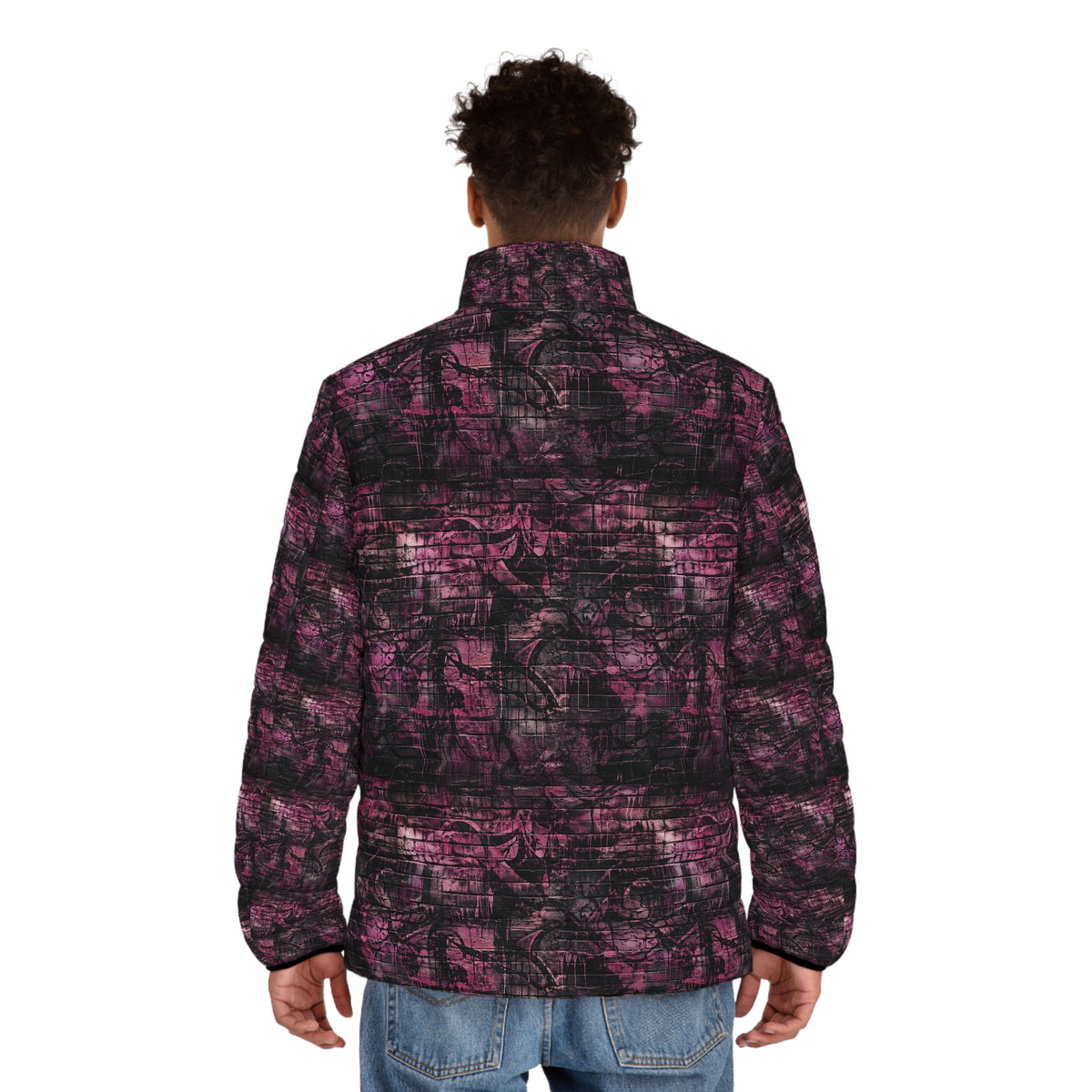 Toxico Extra Puffer Single