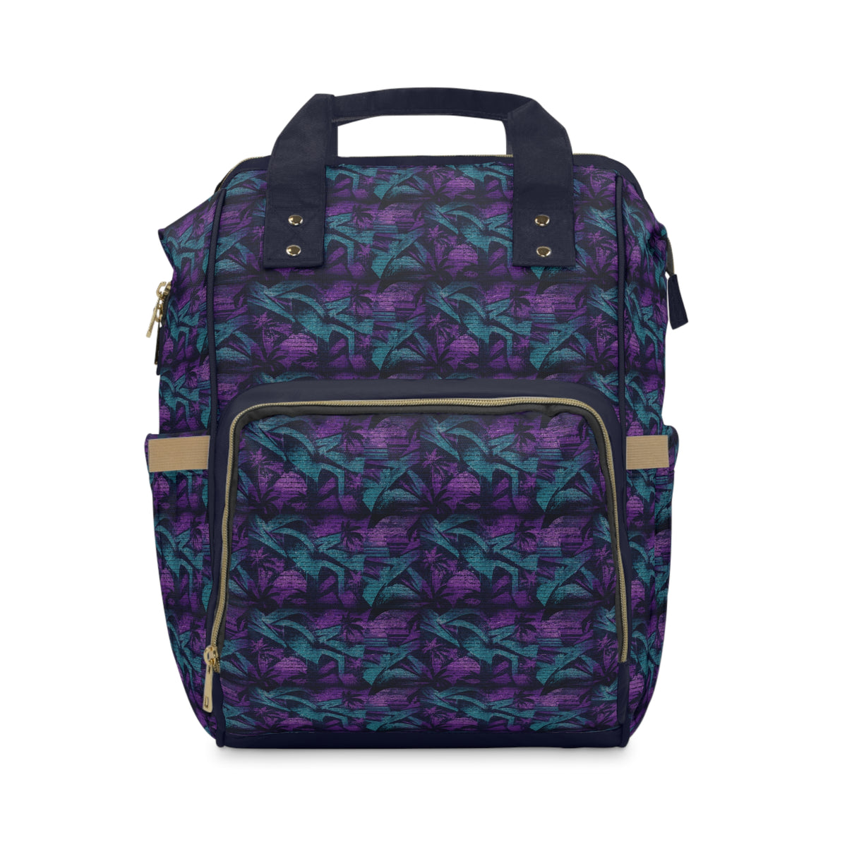 Toxico Kauai Bookpack