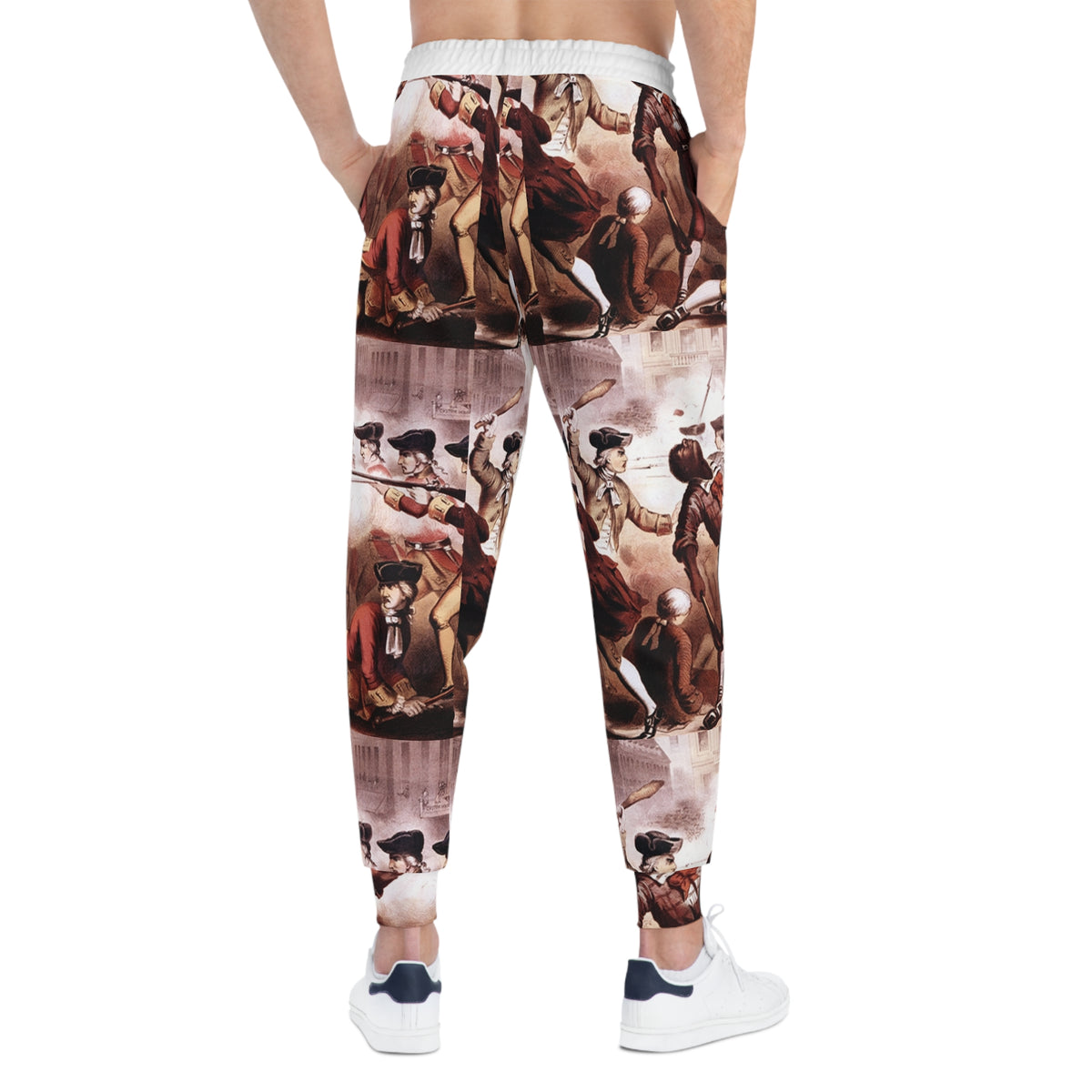 crispus Jogger Single