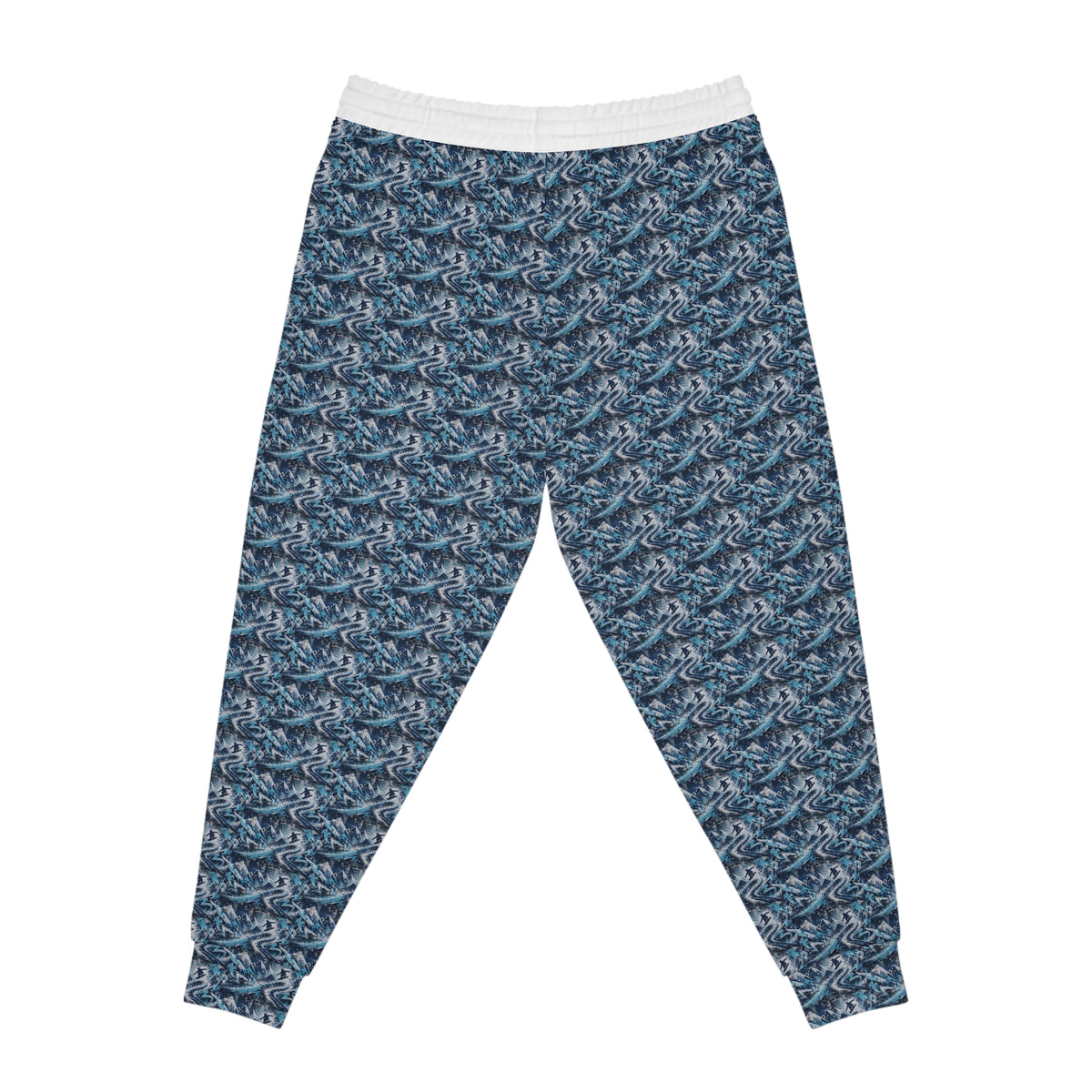 Toxico Snowboard Harem Brickup