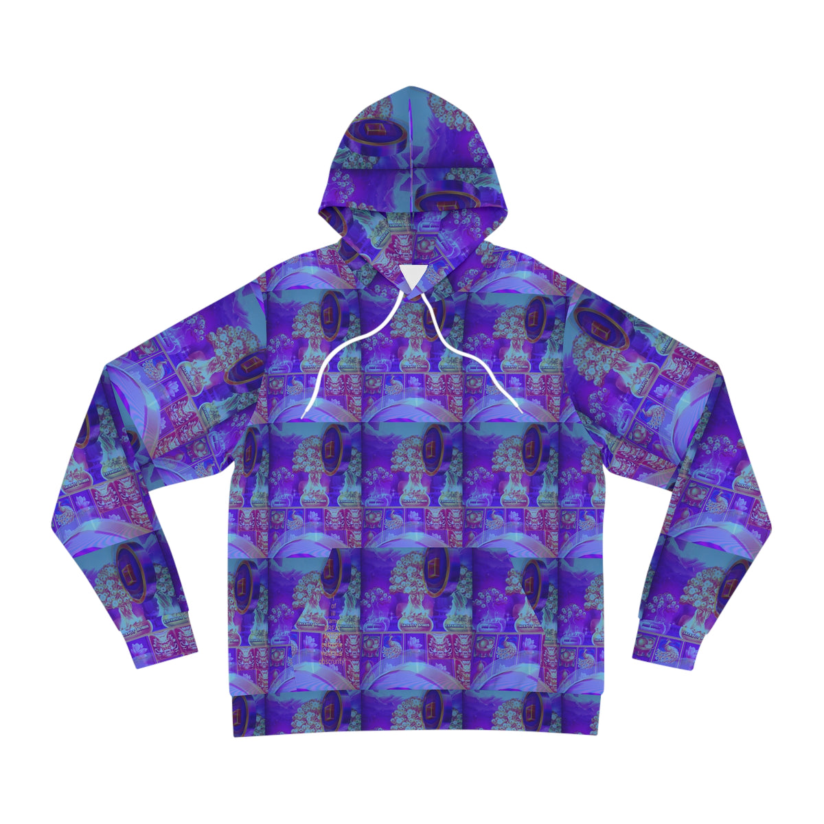 jackpot Hoodie Tile