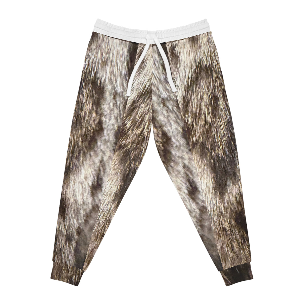 cat Jogger Single