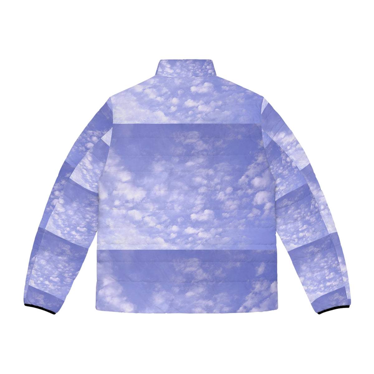 luminous Puffer Single