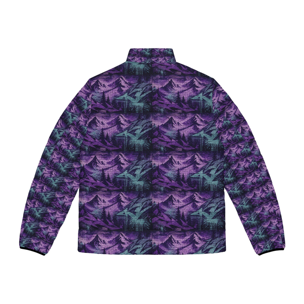 Toxico Whistler Puffer Single
