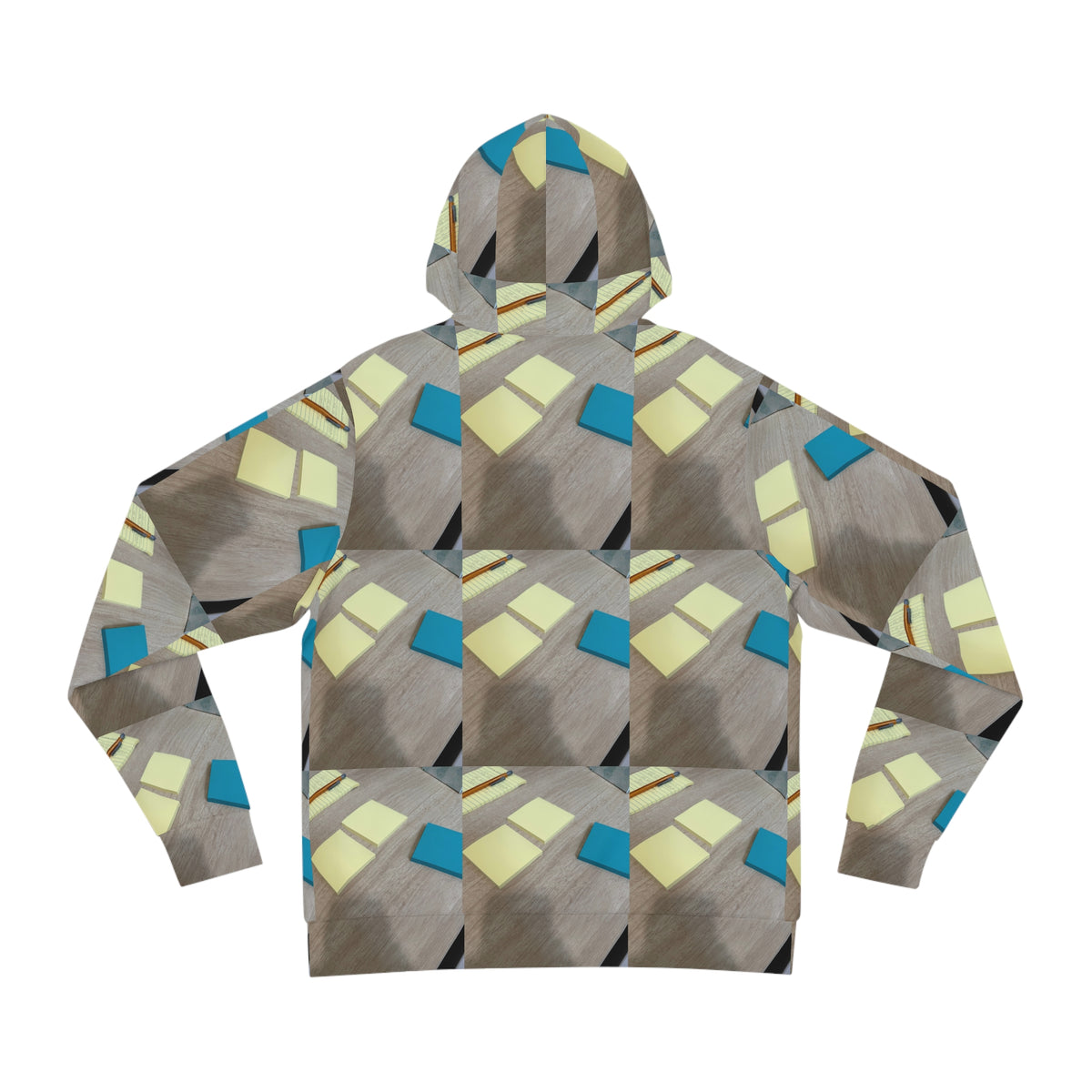 art Hoodie Tile