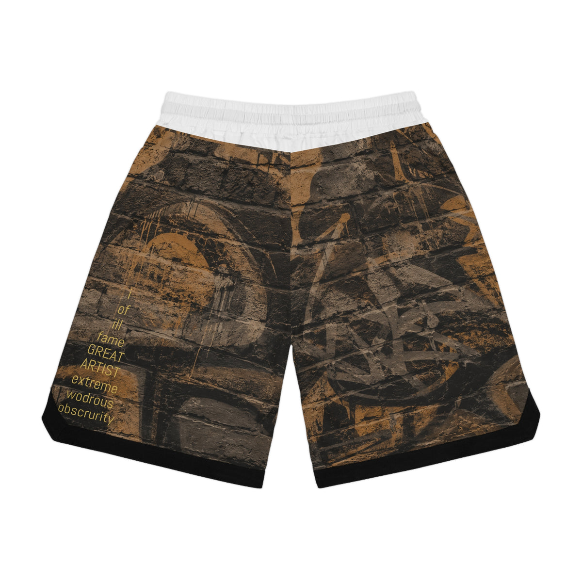 Toxico Fall Hoop Full