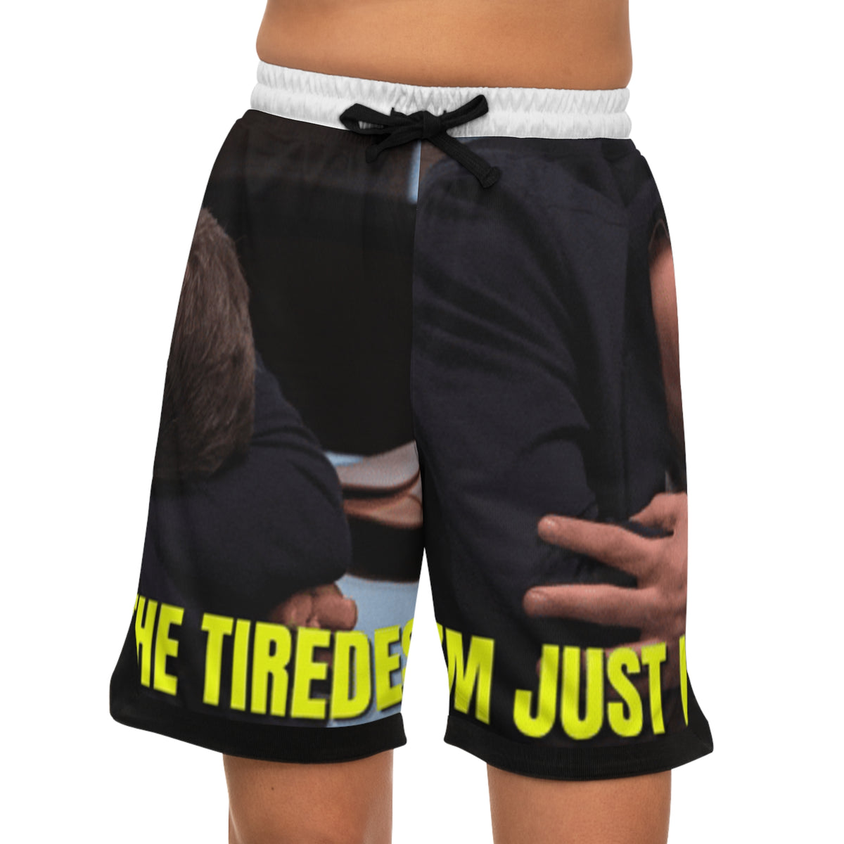 nap time Shorts Full